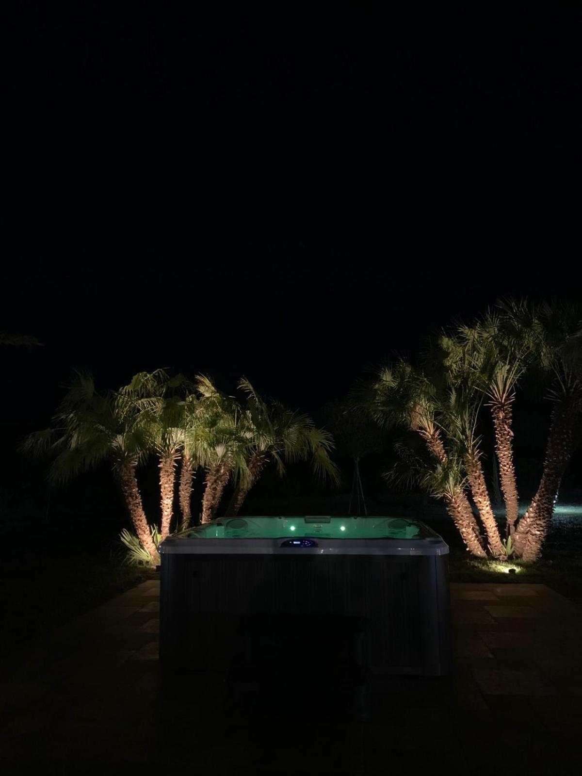 Agriturismo La Pergola Castiglione del Lago Exteriér fotografie