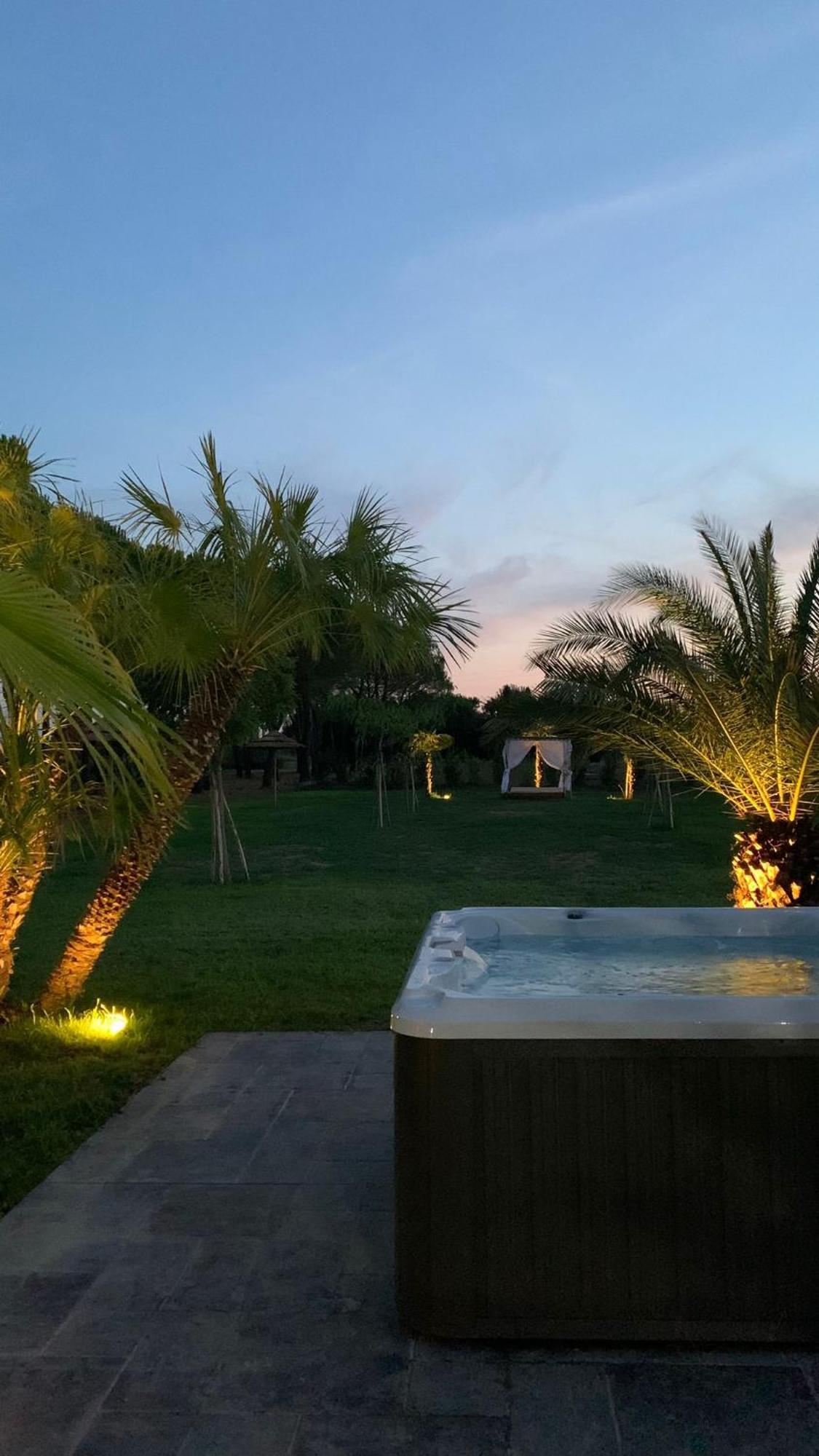 Agriturismo La Pergola Castiglione del Lago Exteriér fotografie