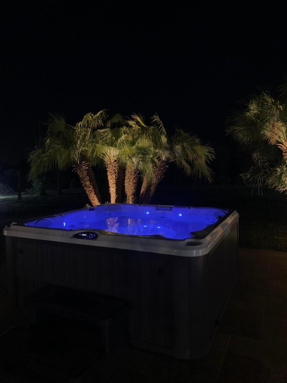 Agriturismo La Pergola Castiglione del Lago Exteriér fotografie