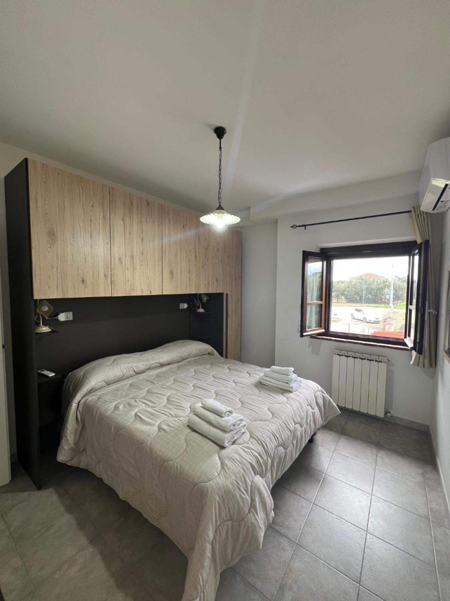 Agriturismo La Pergola Castiglione del Lago Exteriér fotografie